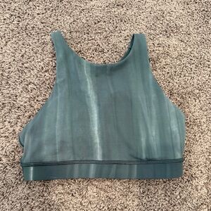 Lululemon Bra Size 4